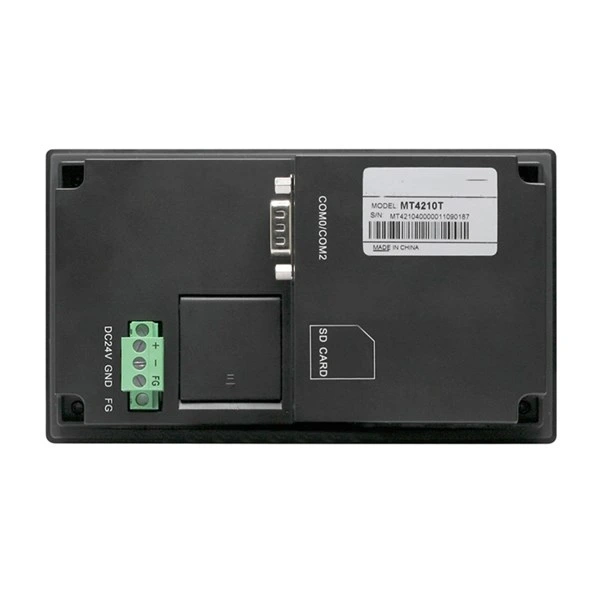 4.3inch Enhanced HMI Intelligent Smart Usart Uart Serial Touch TFT LCD Module Display Panel
