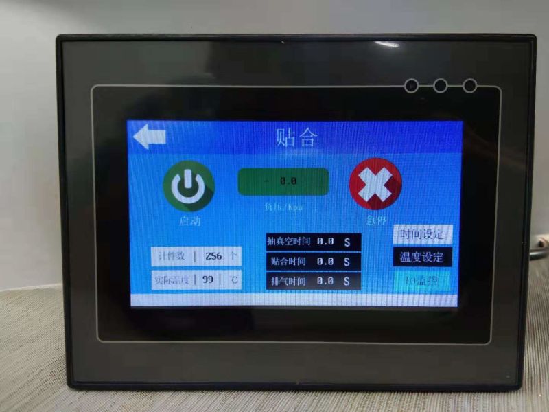 China PLC Module Programmable Logic Controller Manufacturer HMI PLC All in One PLC Controller