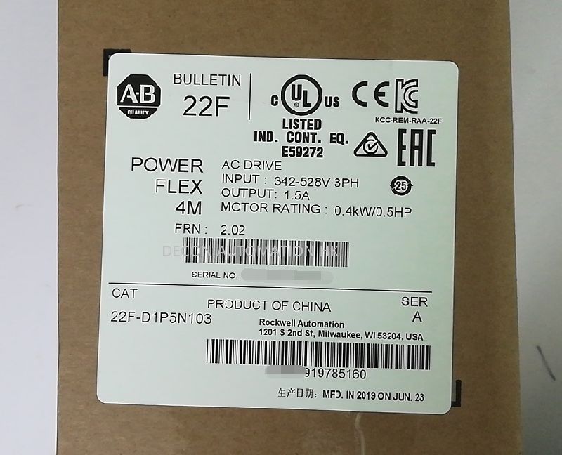 Siemens 6AV2124-1gc01-0ax0 Kp700 Comfort Panel HMI