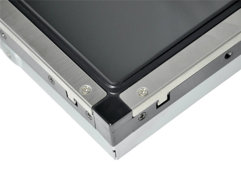 TFT LCD Touch Panel Monitor with 19 Inch Saw Touch Panel