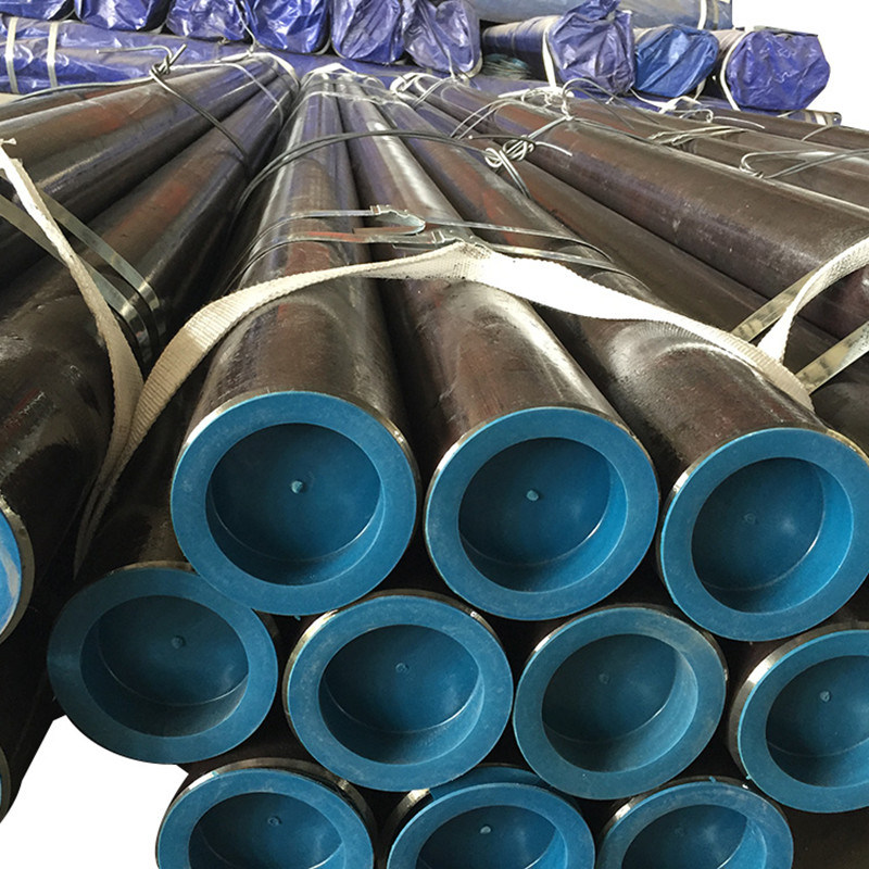 4 Inch 6 Inch 8 Inch Seamless Steel Pipe Price