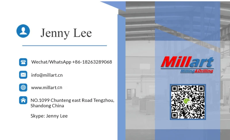 Horizontal CNC Milling Machining Center Hmc630