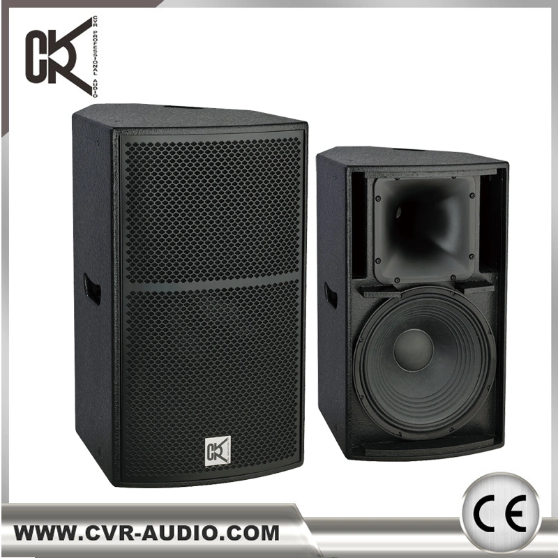 Cvr Audio Box Speaker 15 Inch Speaker