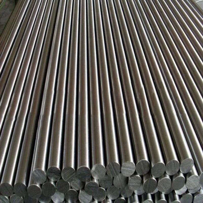 Stainless Steel Round Bar for Construction Decoration