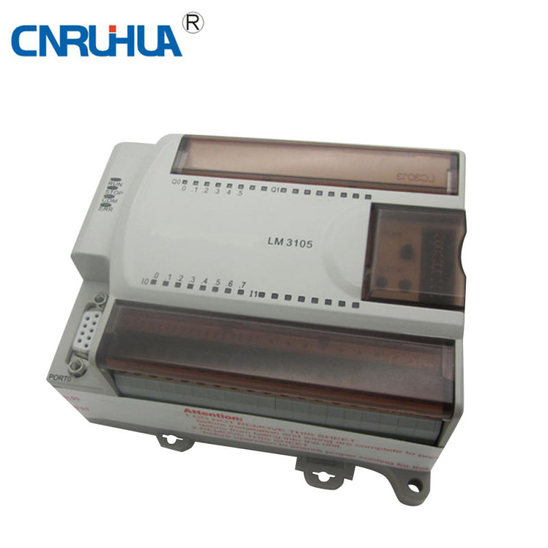 Lm3105 High Quality Programmable Controller PLC