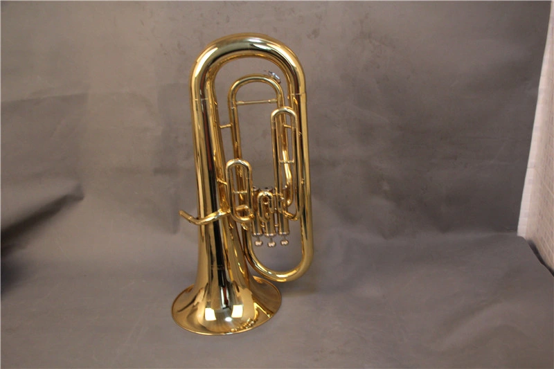 Euphonium / Euphonium 3 Pistons Horns (EU30A-L)