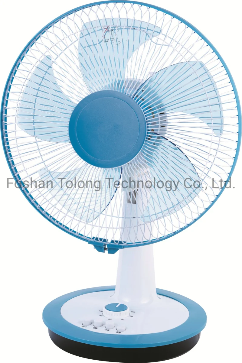Cheap 12 Inch Cooling Fan for Table