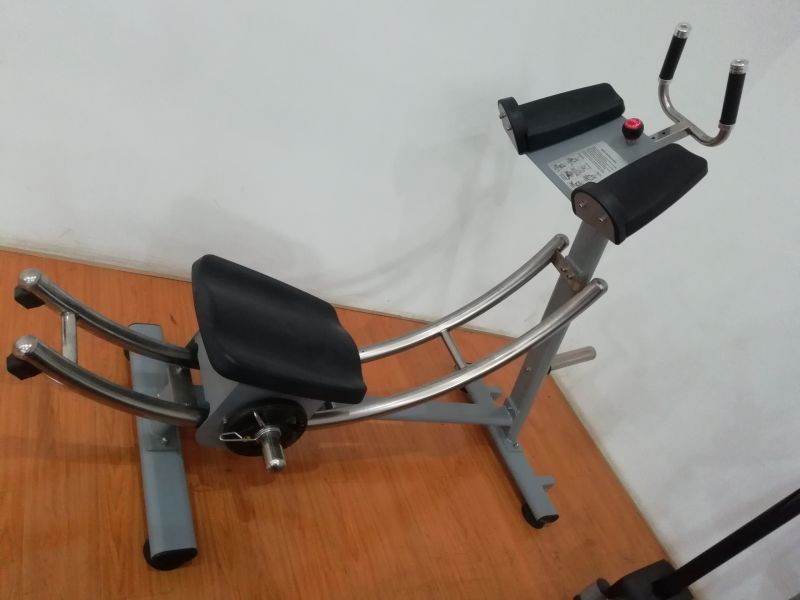 Gym Equipment Ab Roller/Ab Crunch/Ab Coaster1054