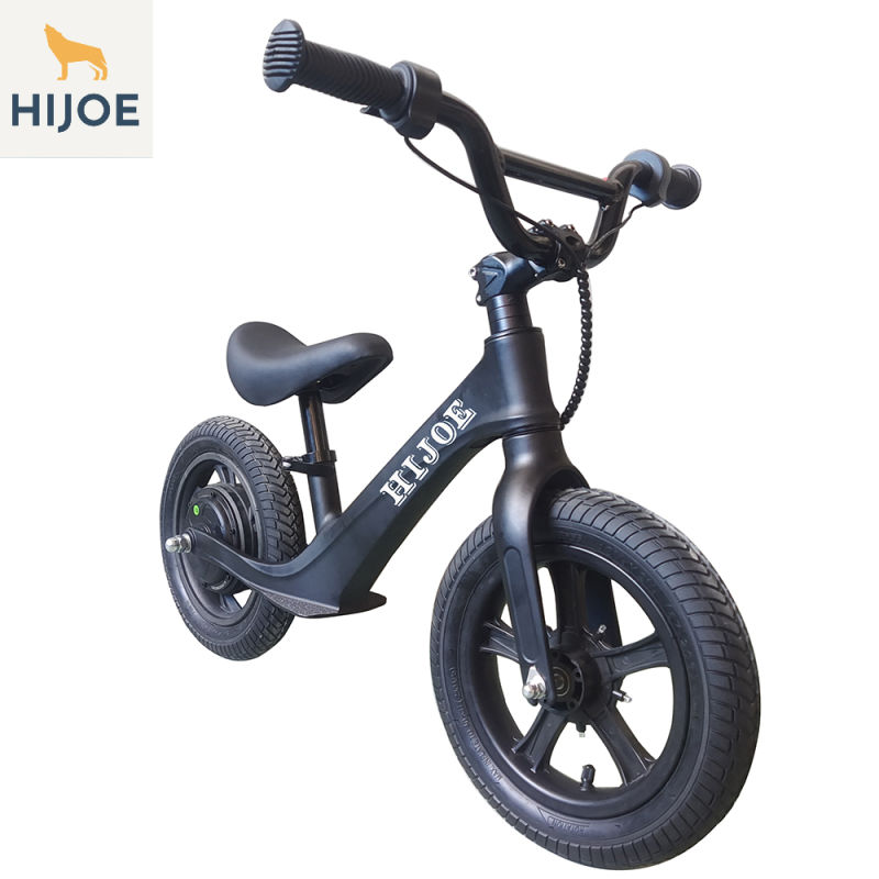 Child Electric Balance Bike 12inch for Kids