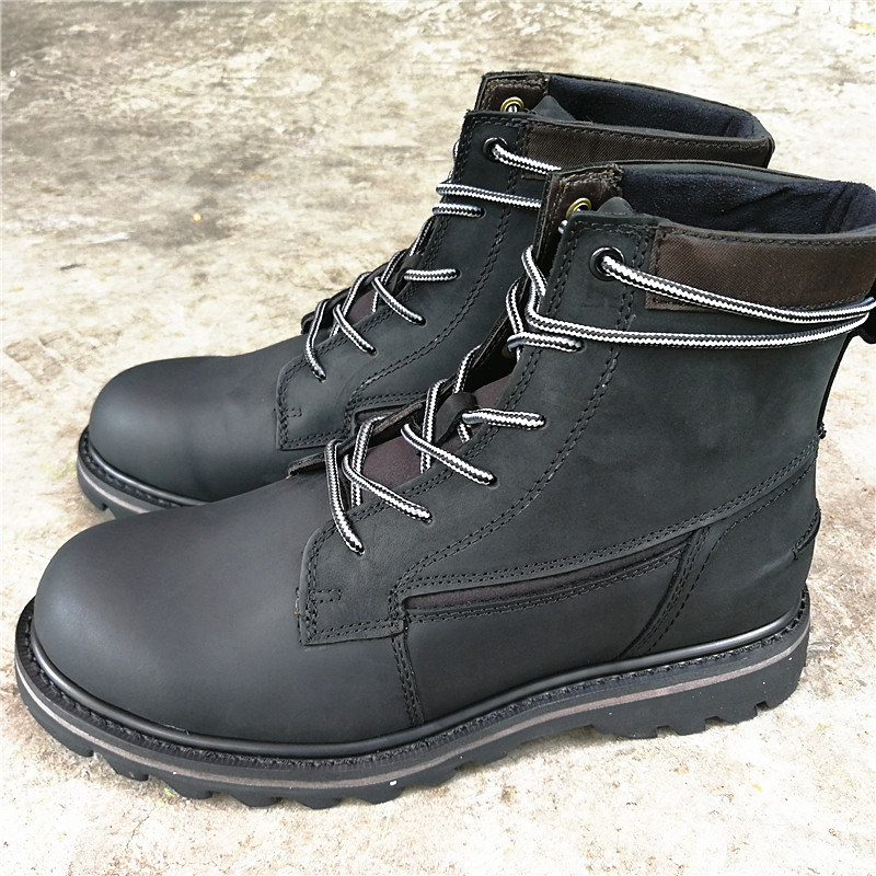Work Safety Shoes Men Safety Shoes Industrial Safety Shoes