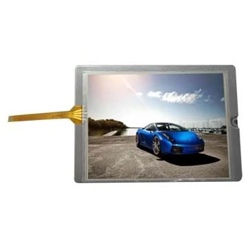 5.7-Inch TFT-LCD Display with Resolution 320RGB*240 for Monitor