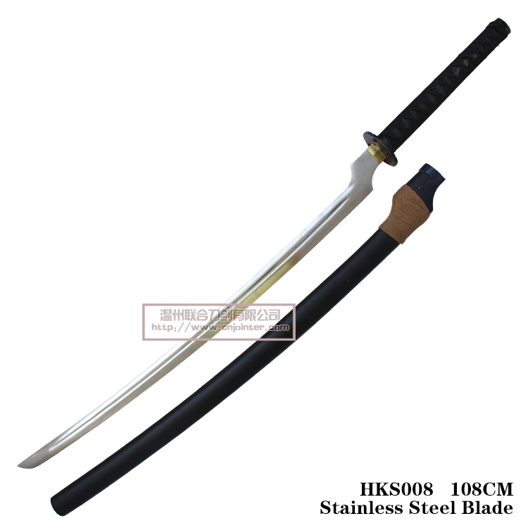 Japanese Katana Collectible Swords 108cm Hks008