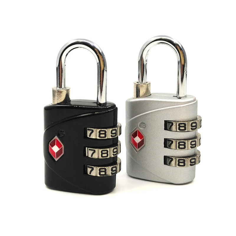 Custom Lock Top Security Pad Lock High Safety Brass Padlocks
