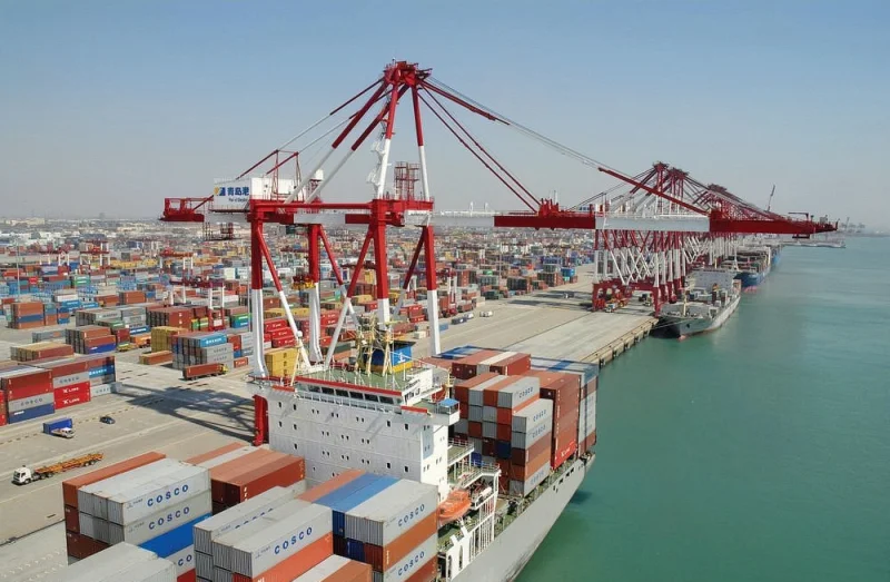 Shipping Agent From Nansha to Rotterdam Sea Freight