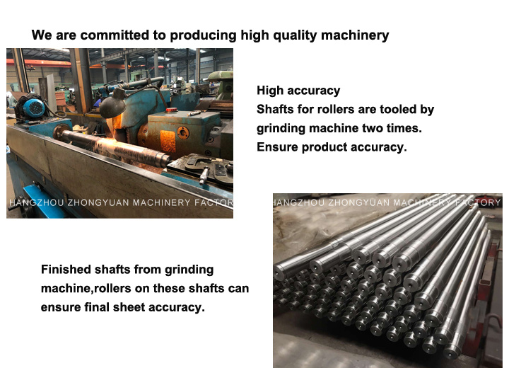 Mitsubishi&#160; PLC Ce Standard Sheet Metal Machine