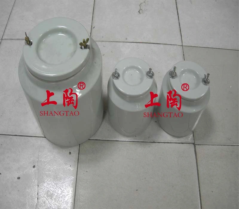 Alumina Porcelain Shimpo Ball Mill Jars