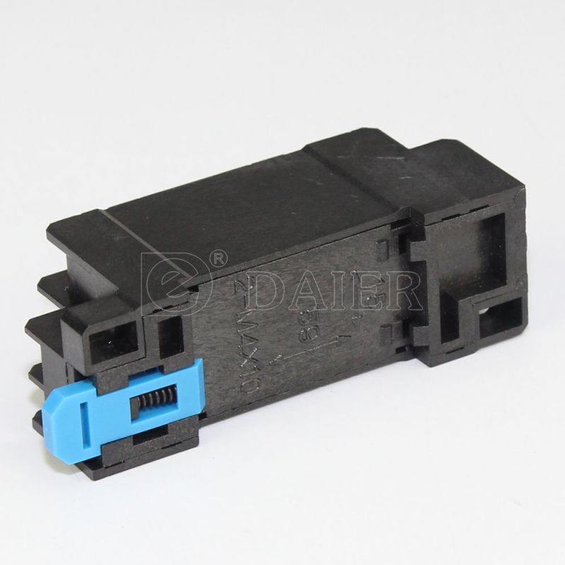 10A 300V Pyf08A for Hh52p (MY2) Omron Relay 8 Pin Socket