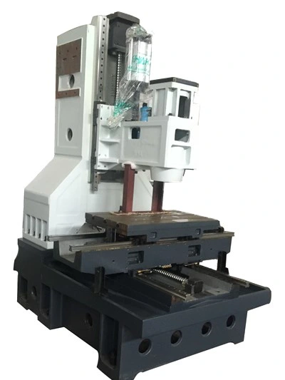 CNC Milling Machine with Mitsubishi/Fanuc/Siemens/GSK Controller (EV850L/M)