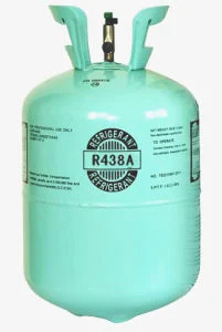 Chine New Refrigerant R22 Replacement Gas R438A