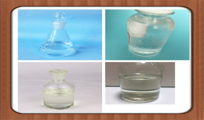 DBP/DOP/Doa/DINP Dioctyl Phthalate/DOP Oil for PVC Processing DOP Plasticizer