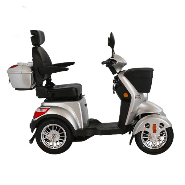 CE Approved Electric Mobility Scooter/ Electric Four Wheeler
