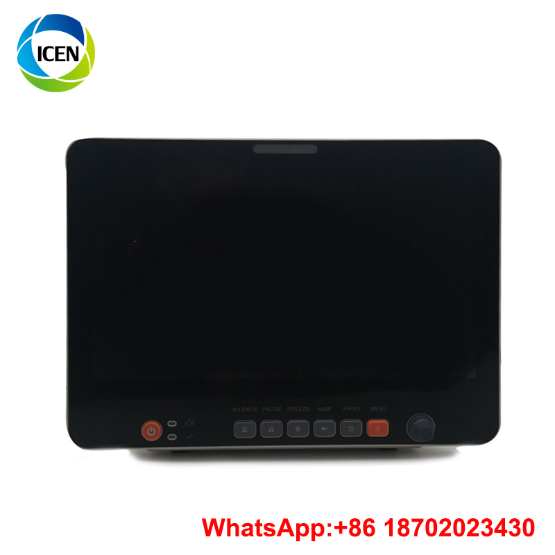 IN-15B ICU Hospital 15 Inch Patient Monitor For Sale
