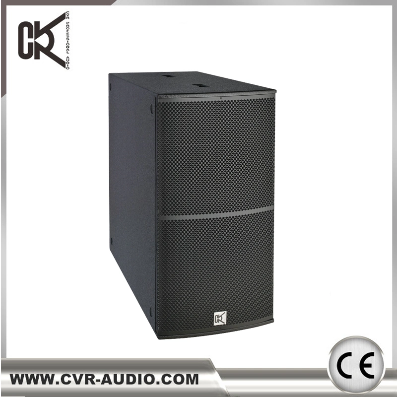 Cvr Audio Box Speaker 15 Inch Speaker