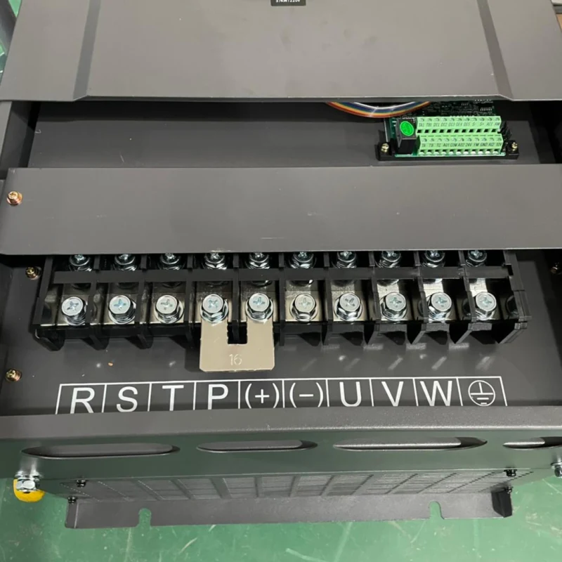 380V 75kw Frequency Converter 100HP VFD Inverter