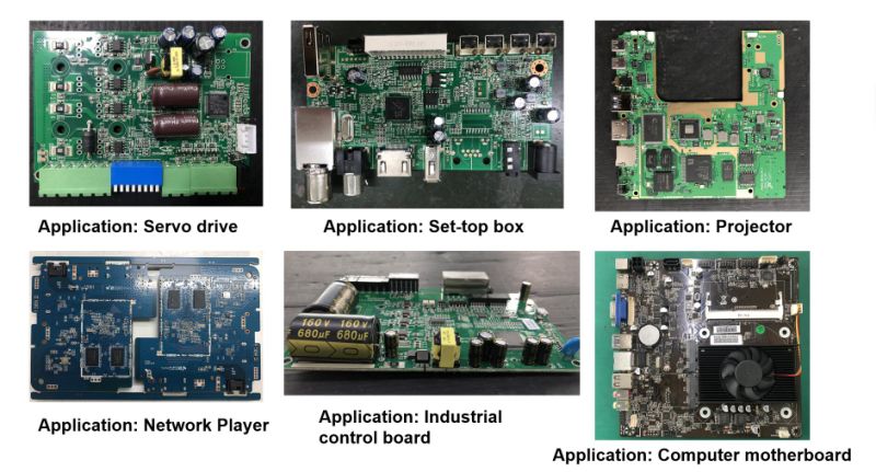 PCB Design Manufacturing and Programming