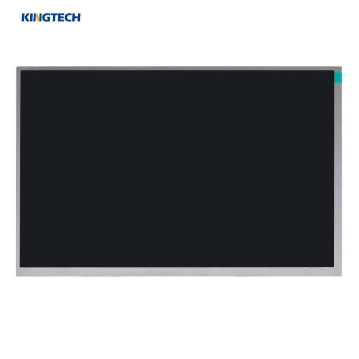 10.1 Inch 1000 Nit Capacitive Touch TFT Panel Screen Display