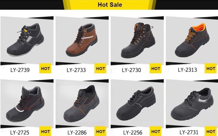 Safety Shoes Work Safety Shoes in Kuwait Safety Shoes Price