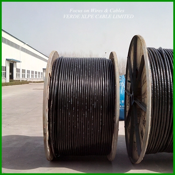 Flexible Stranded Copper Wire Conductor Rubber Welding Cable