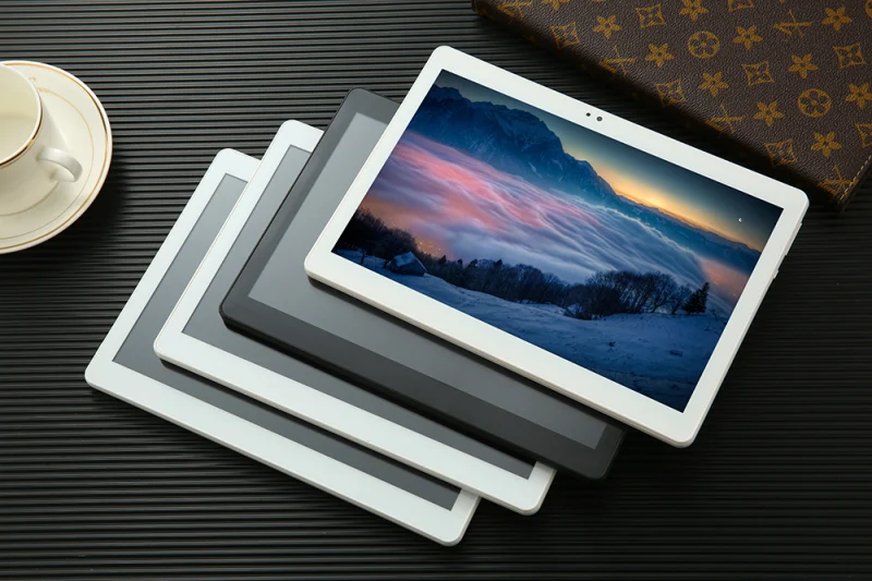 10.1 Inch System 9.0 Tablet PC