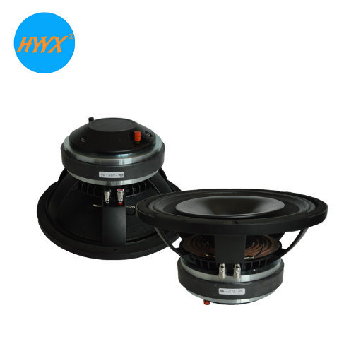 12" Loudspeaker as Monitor Speaker System 12 Inch Powerful Coaxial Speaker