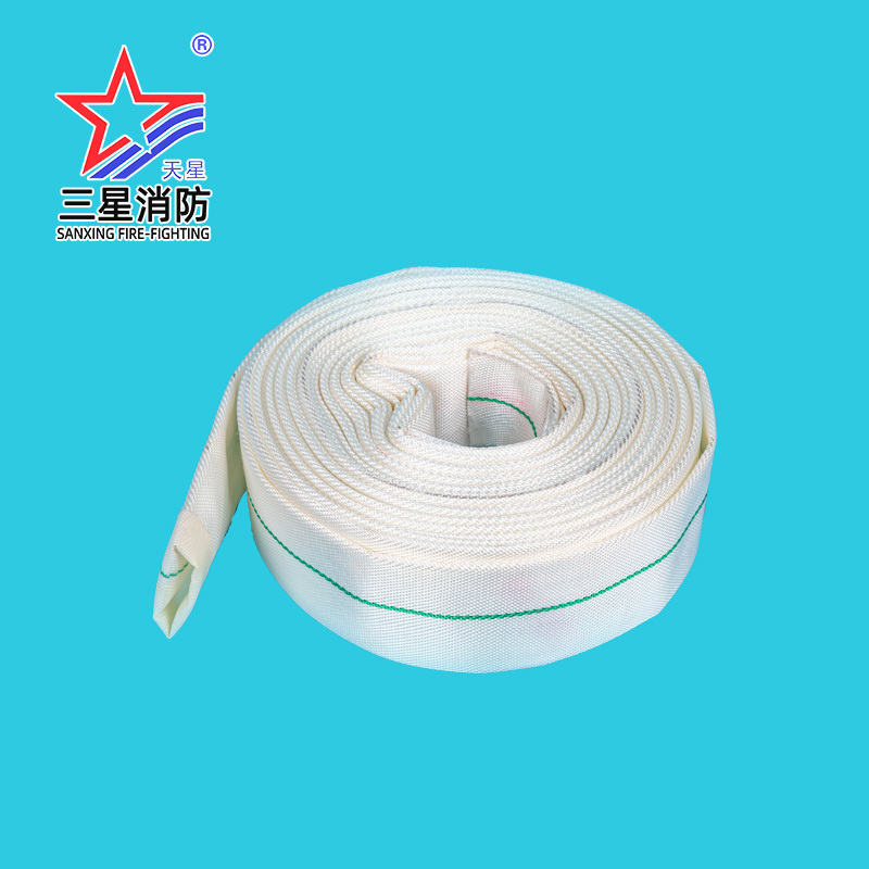 1 Inch to 12 Inch PVC Water Delivery Hose