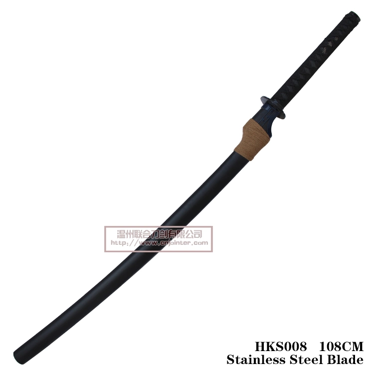 Japanese Katana Collectible Swords 108cm Hks008