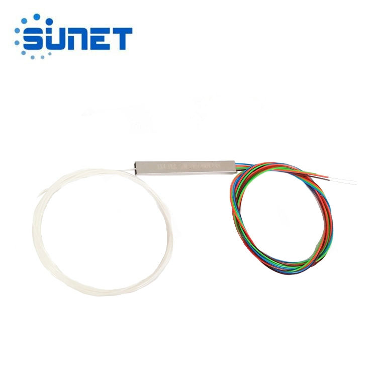 Nice Quality Without Connector Rosette PLC Splitter