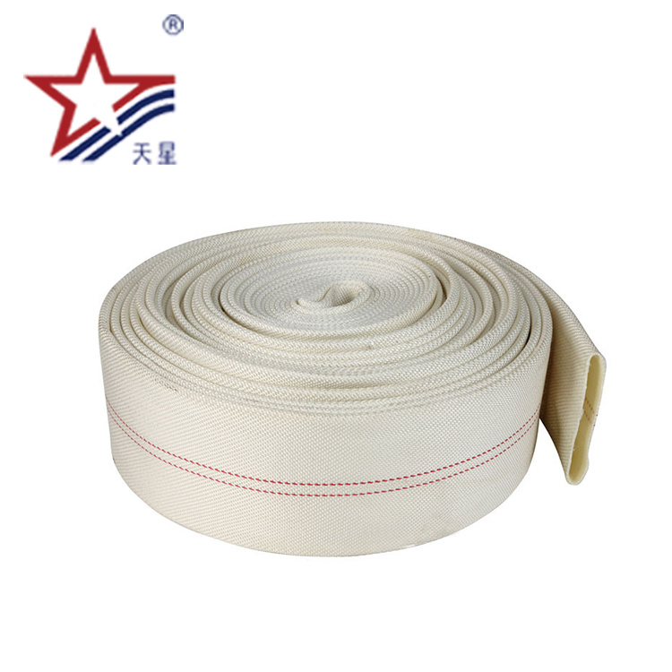 1 Inch PVC Pipe to 10 Inch Fire Hose Agricultural Hose