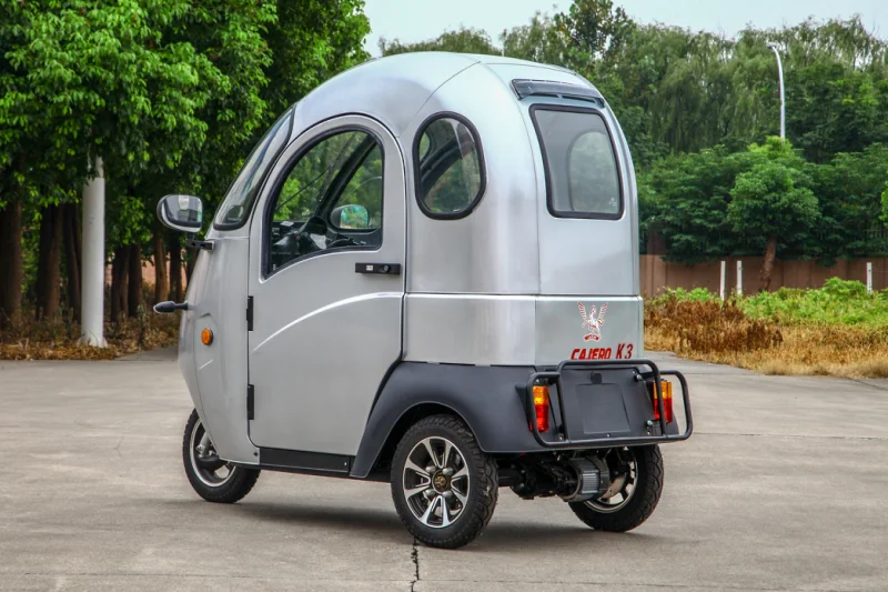 Mini Automobile Electric Vehicles for Adults for Sale