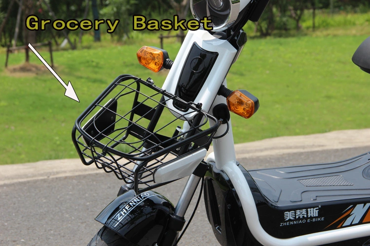 Popular Electric Bike Scooter Wholesale