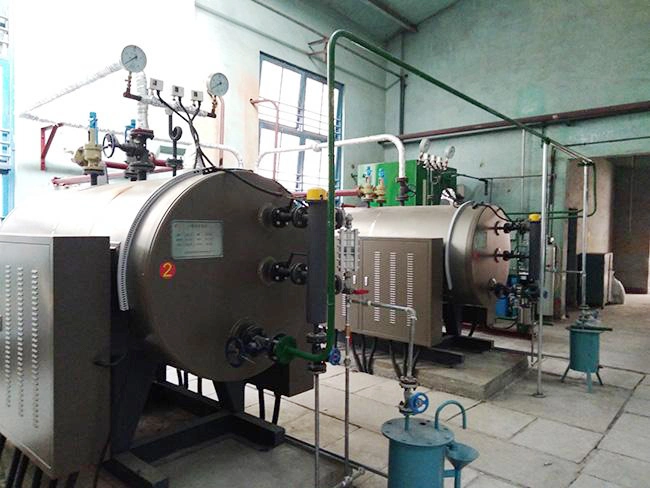 Electrical Water Heating Boiler for Sale