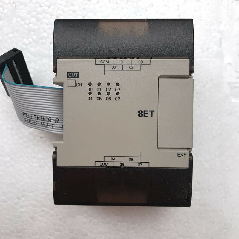 Omron PLC Controller Cpm1a-8et PLC