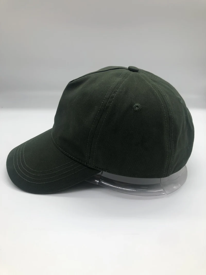 Baseball Cap Snapback Hat Street Hat