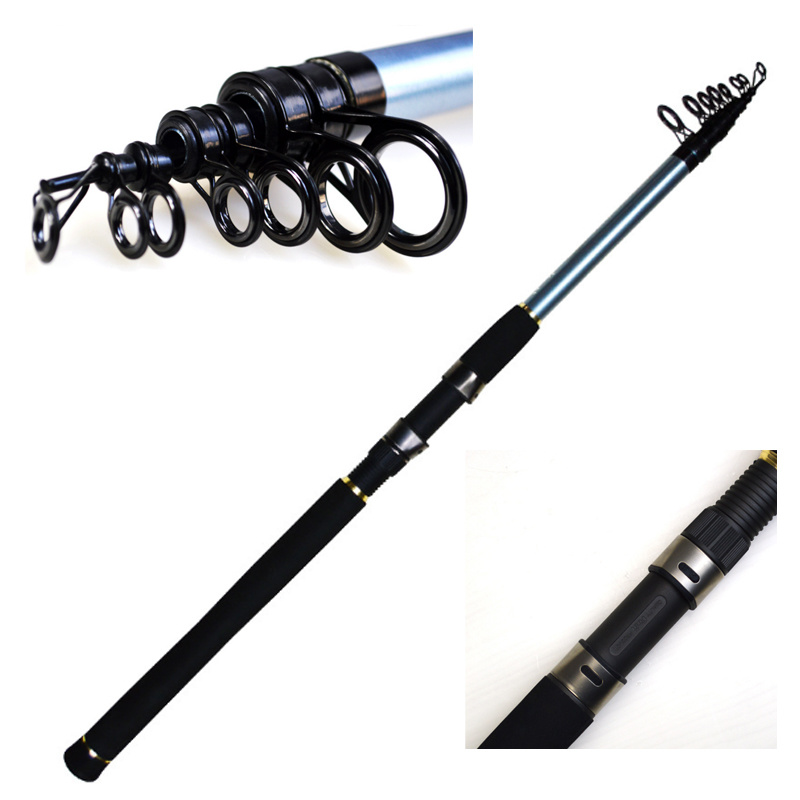 Sea Fishing Rods Feeder Rods Match Rods Lrf Fishing Rods