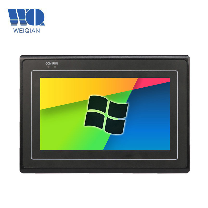 Wholesaler HMI Industrial Tablet PC 7 Inch Panel PC