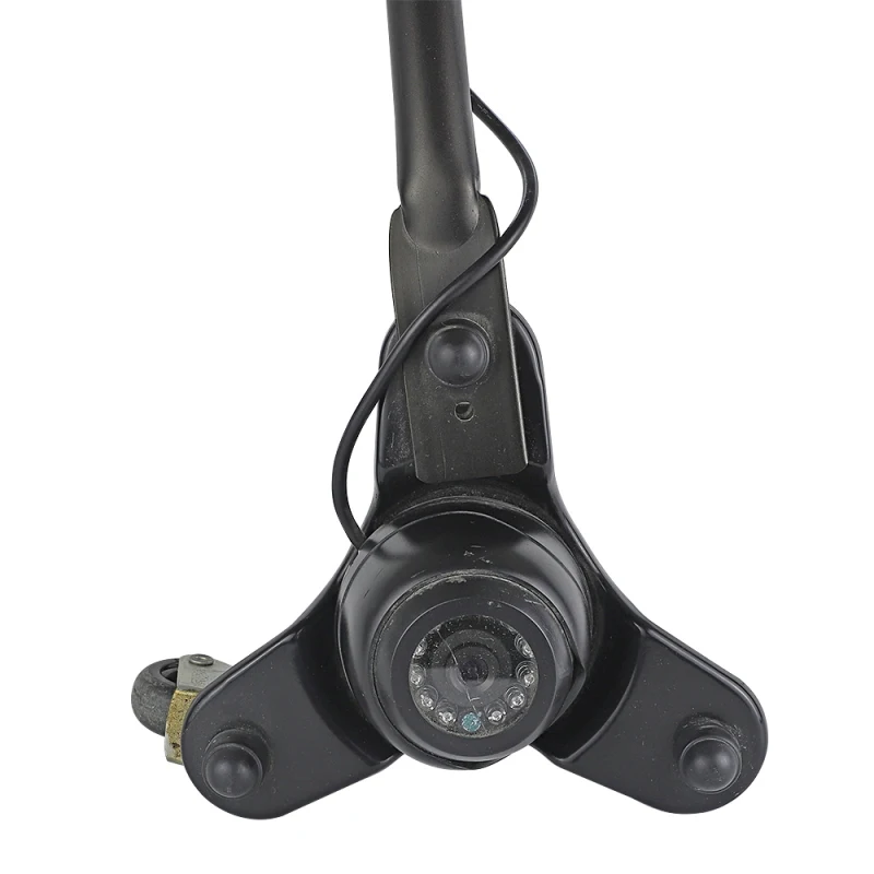 Uld Under Vehicle Inspection Camera Security Camera System