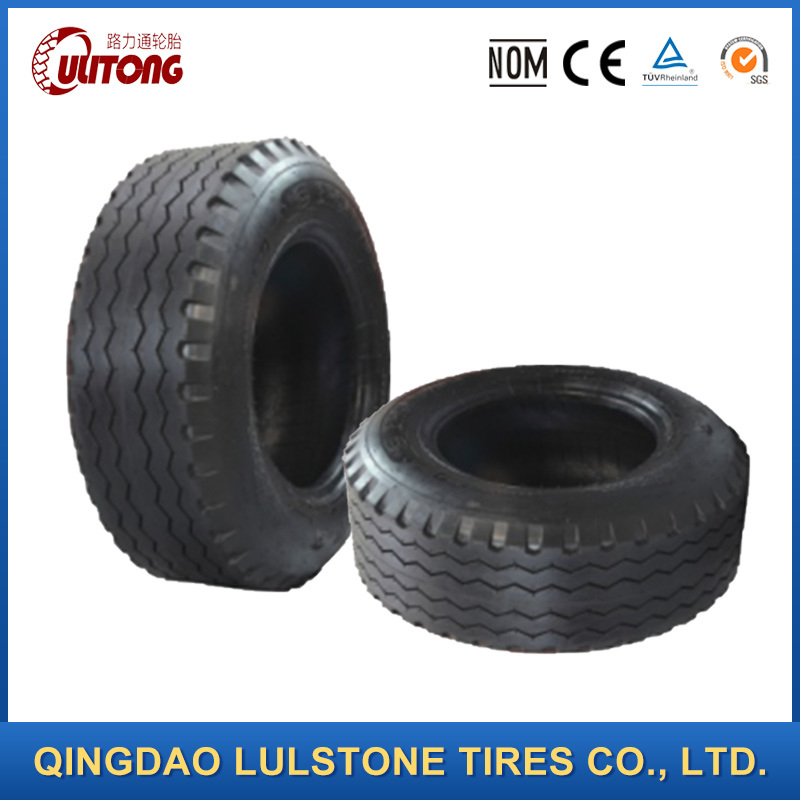 15 Inch Tractor Tires 11L-15 Tyres for Sale Industrial Tyre