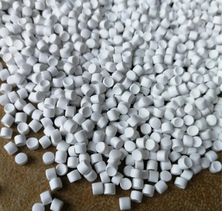 PVC Sg5 Resin for Making Pipes with Good Price