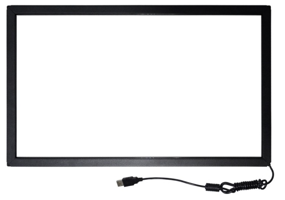 32"IR Touch Screen 10 Points Digital Touch Screen for Interactive Whiteboard