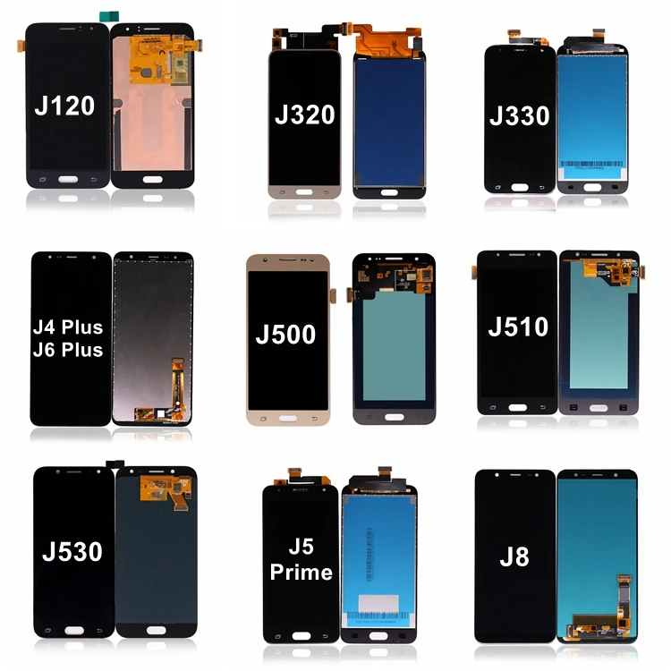 Phone LCD +Touch Display Wholesaler